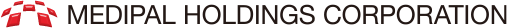MediPal Holdings Corporation logo large (transparent PNG)