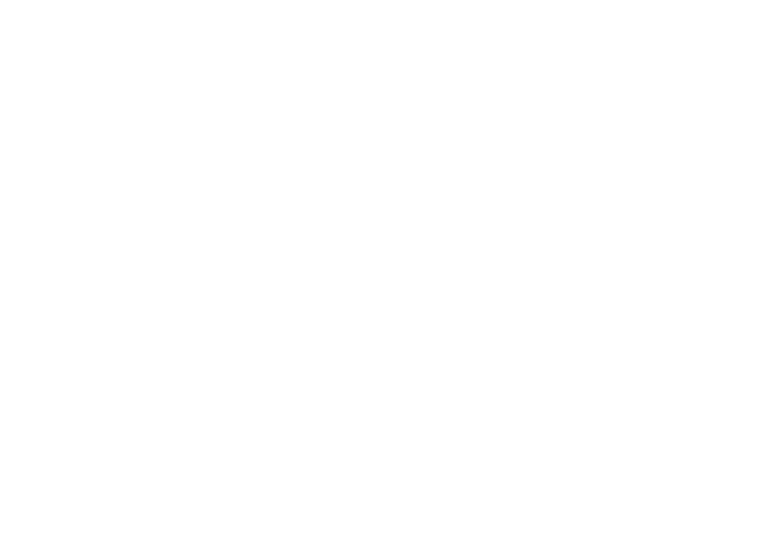 AS ONE Corporation logo on a dark background (transparent PNG)