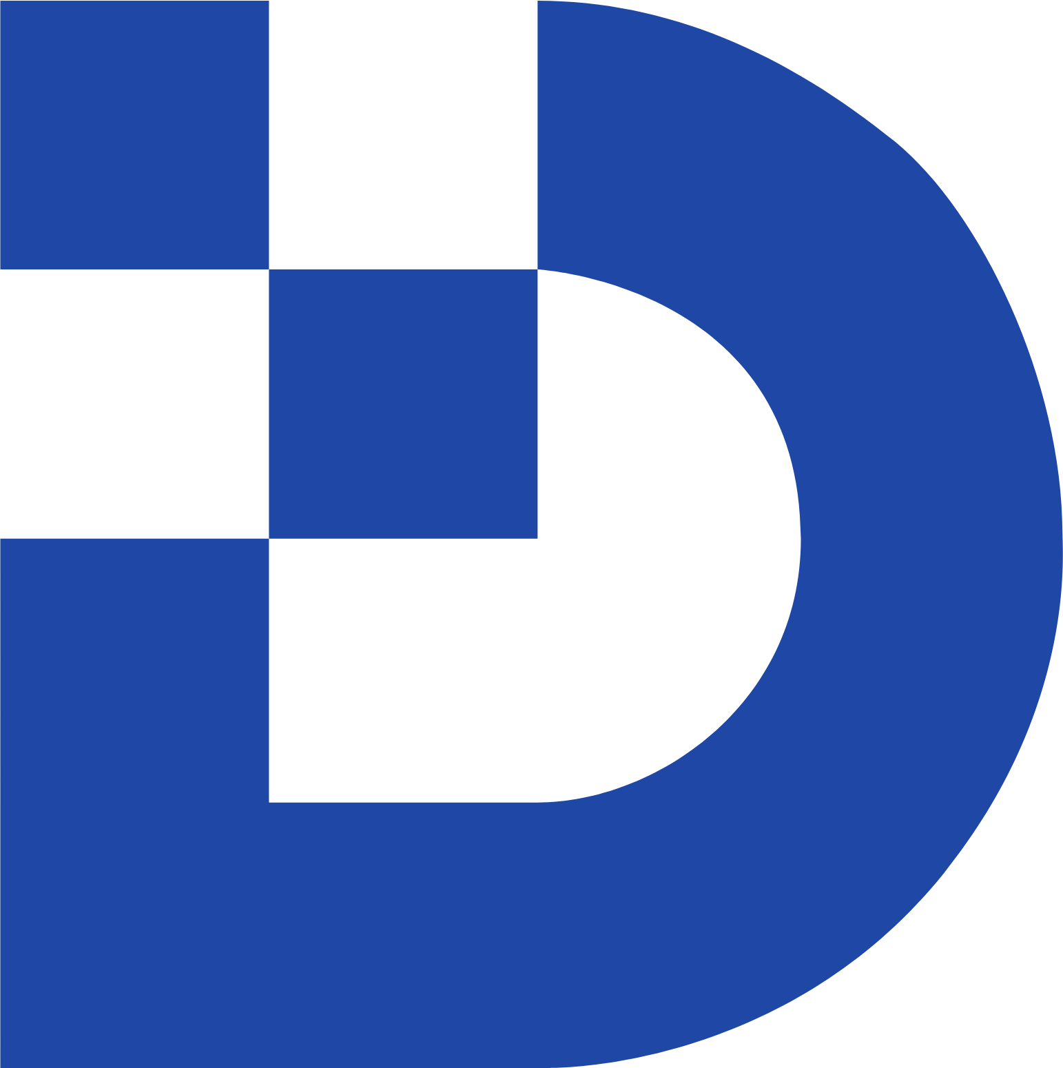 Doshisha Co. logo (PNG transparent)