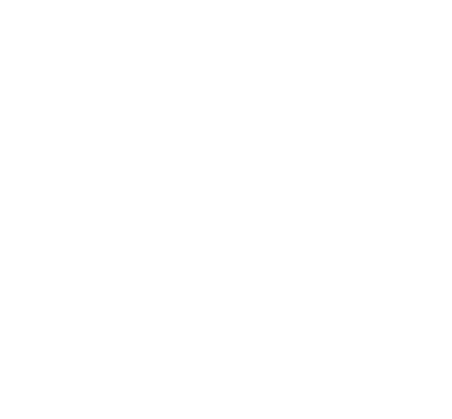 Pan Pacific International Holdings Logo für dunkle Hintergründe (transparentes PNG)
