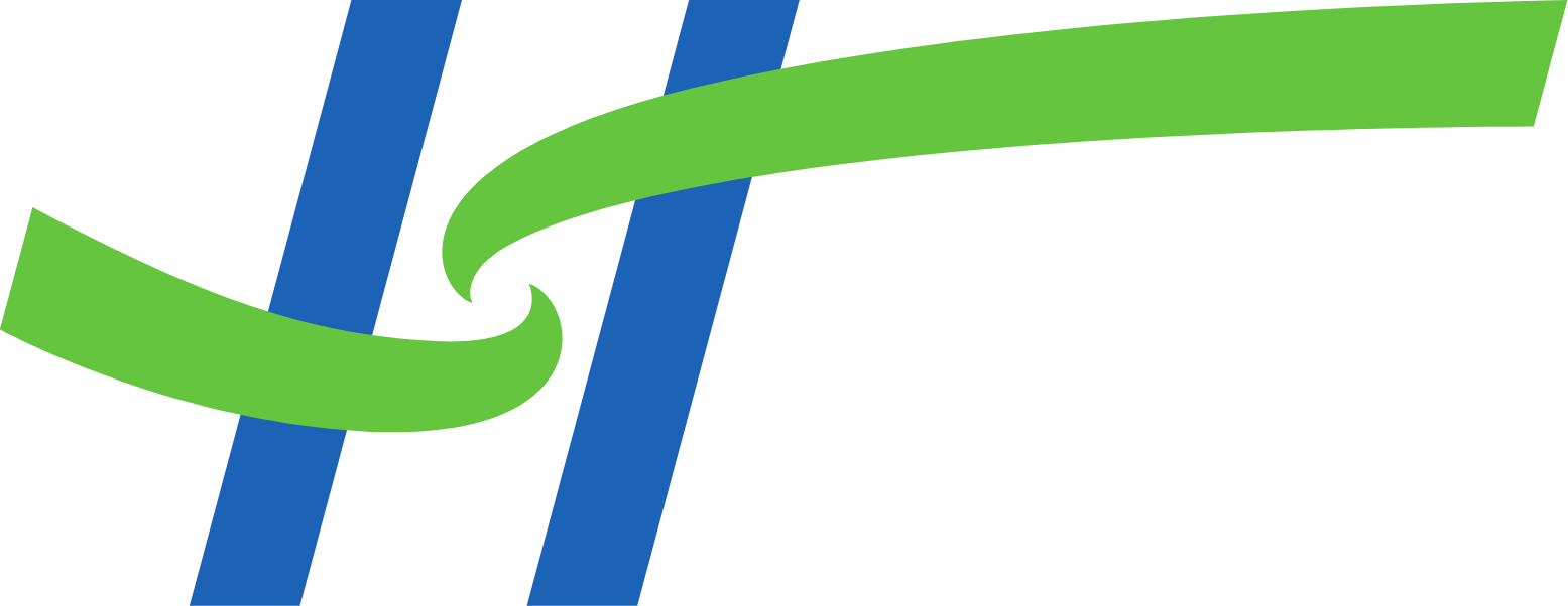 Happinet logo (transparent PNG)