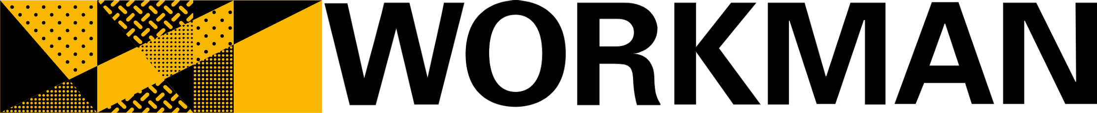 Workman logo large (transparent PNG)