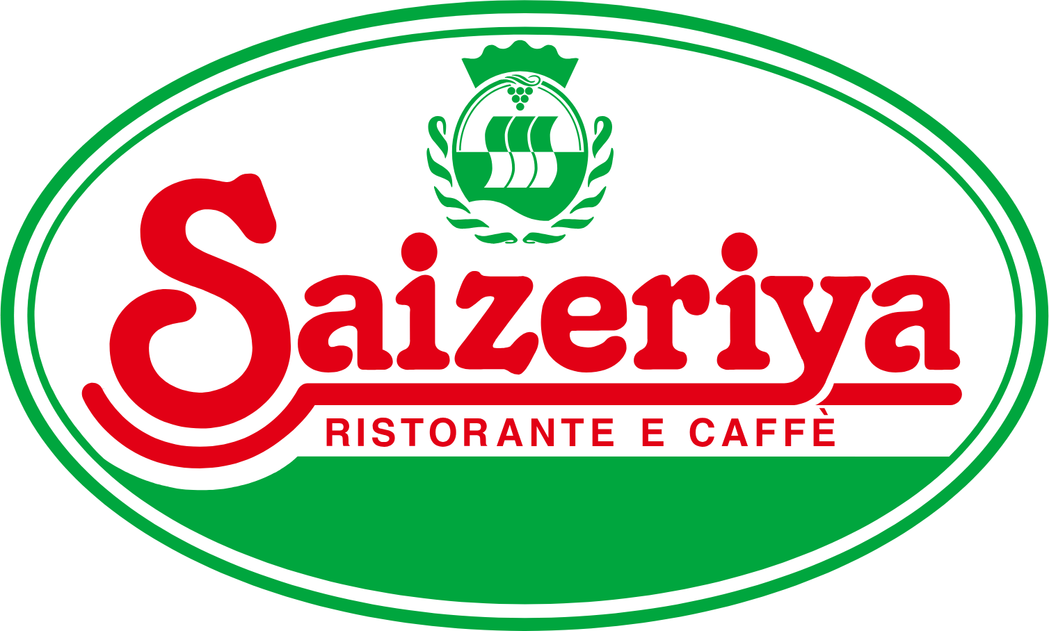 Saizeriya logo (PNG transparent)