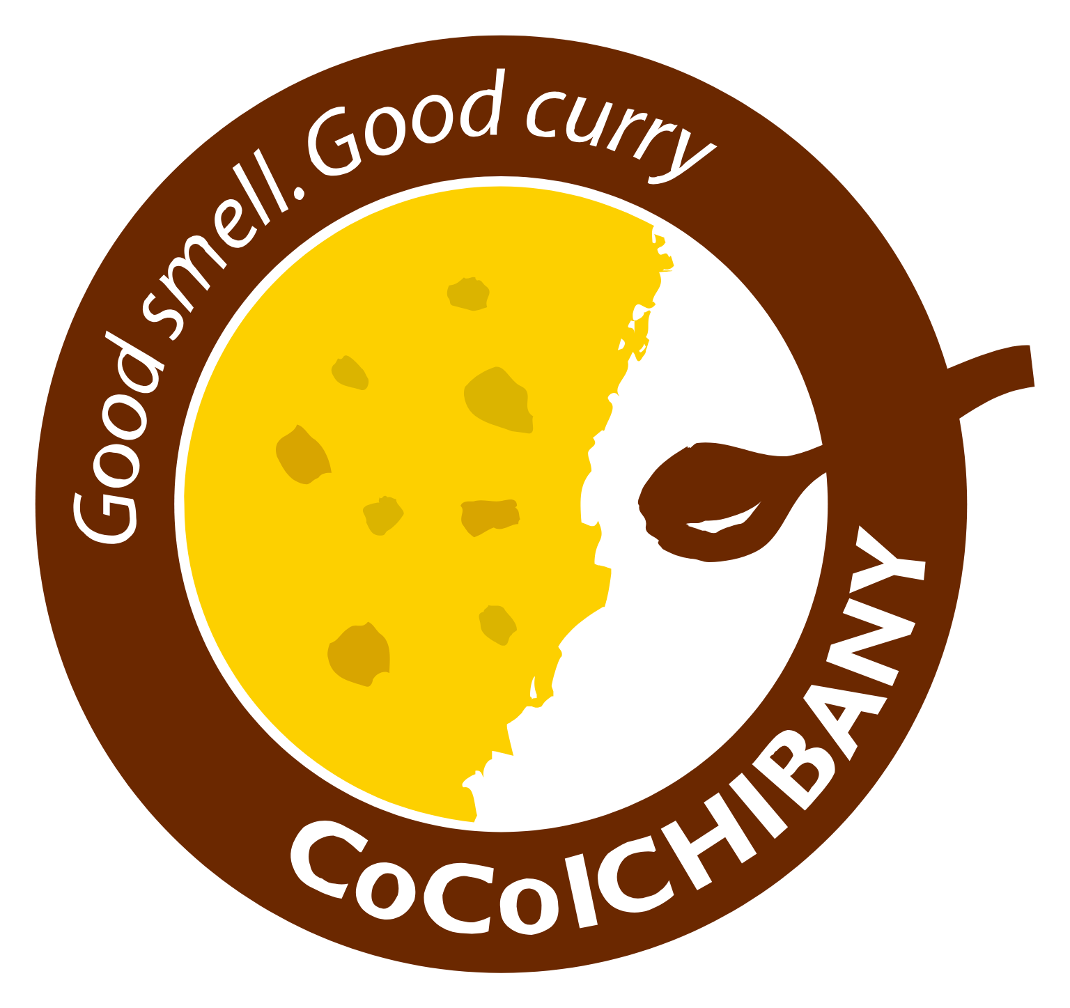 Ichibanya Co., Ltd. Logo (transparentes PNG)