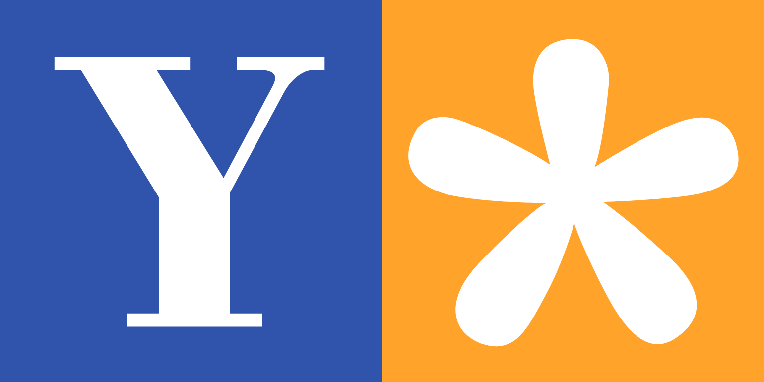 YAKUODO HOLDINGS Logo (transparentes PNG)