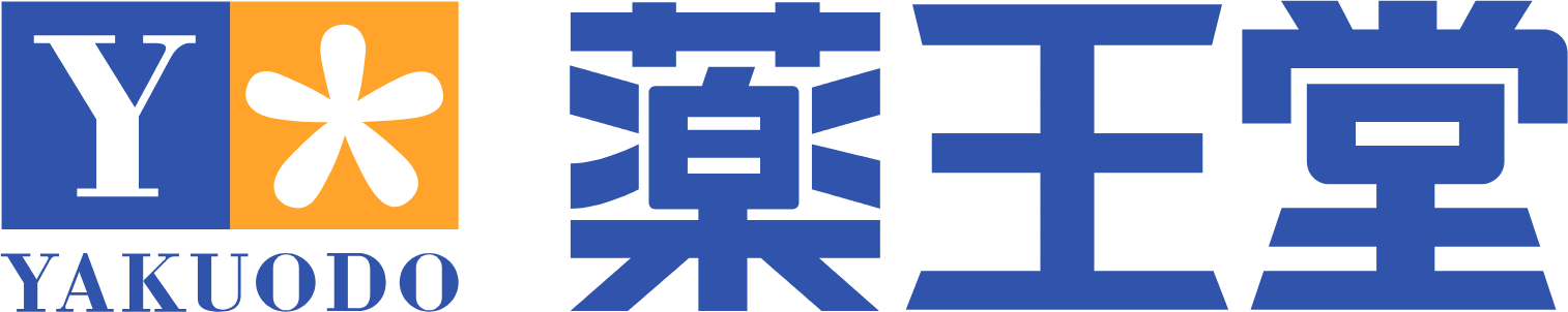 YAKUODO HOLDINGS logo large (transparent PNG)