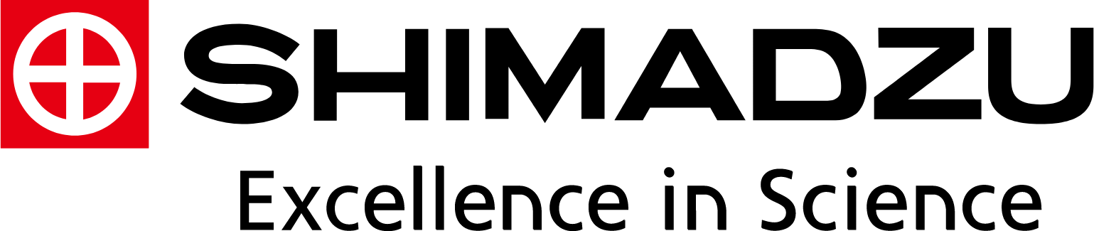 Shimadzu logo large (transparent PNG)