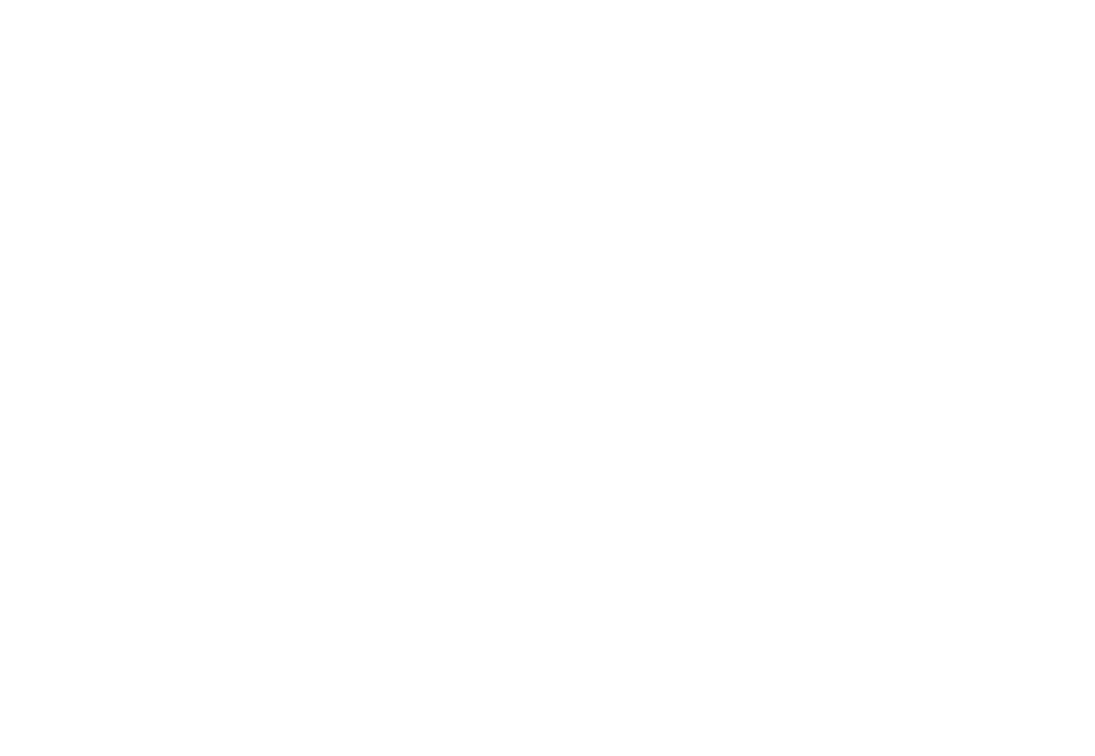 Nakanishi logo on a dark background (transparent PNG)