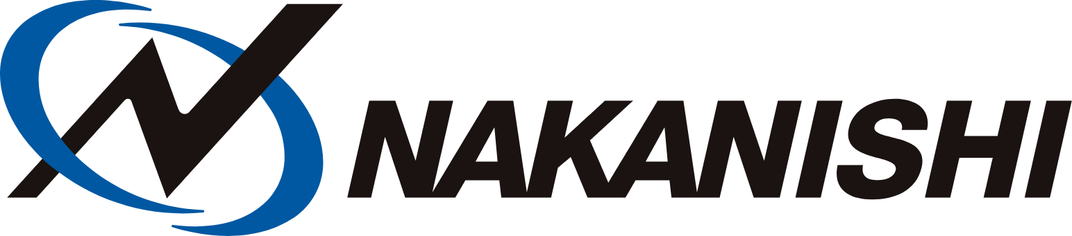 Nakanishi logo large (transparent PNG)