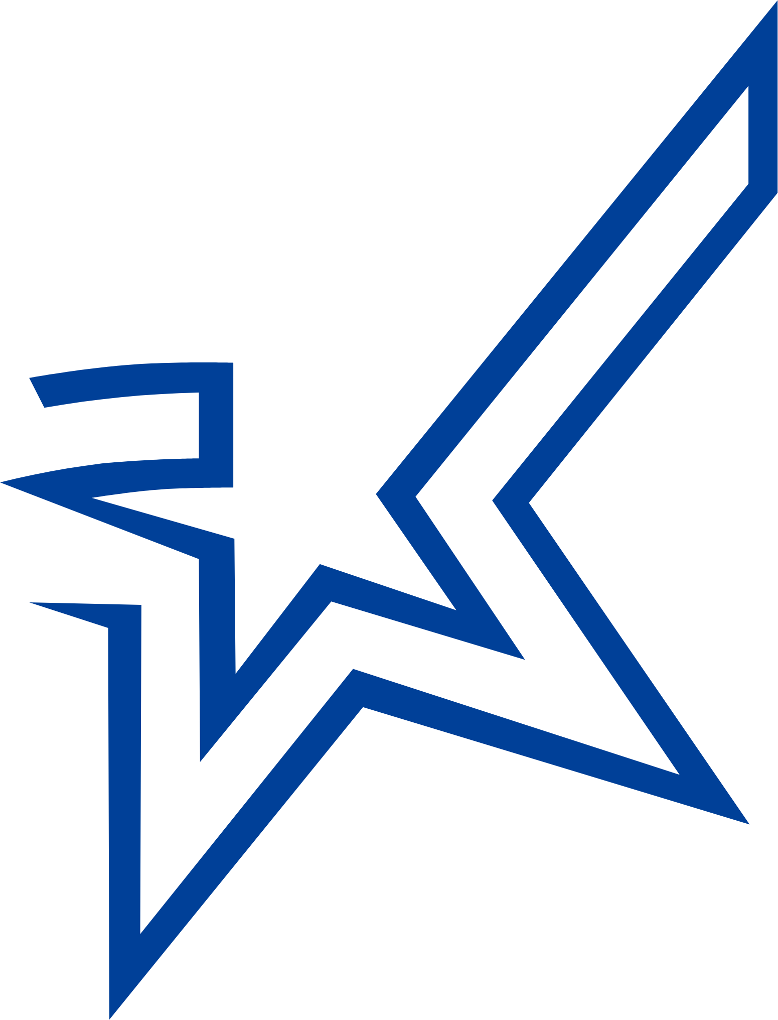 Star Micronics logo (transparent PNG)