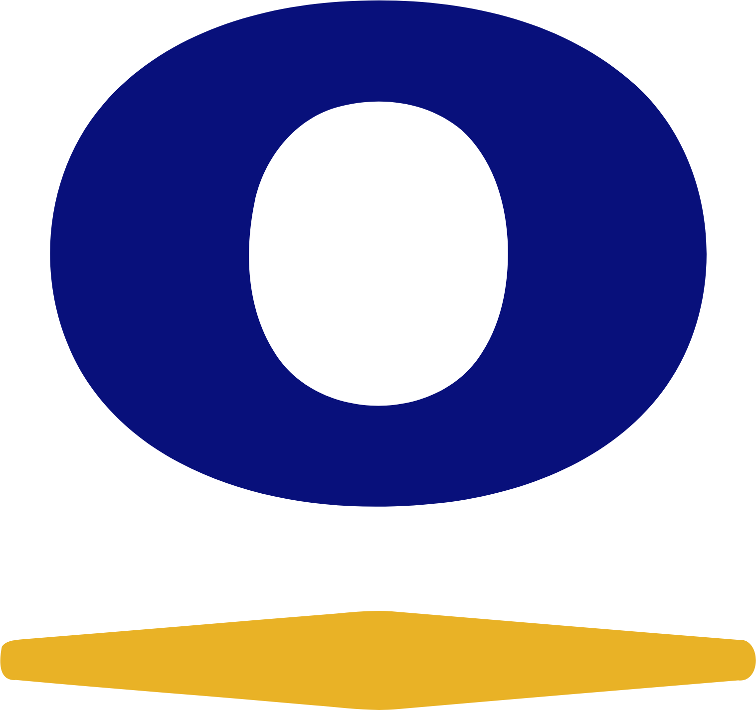 Olympus logo (PNG transparent)