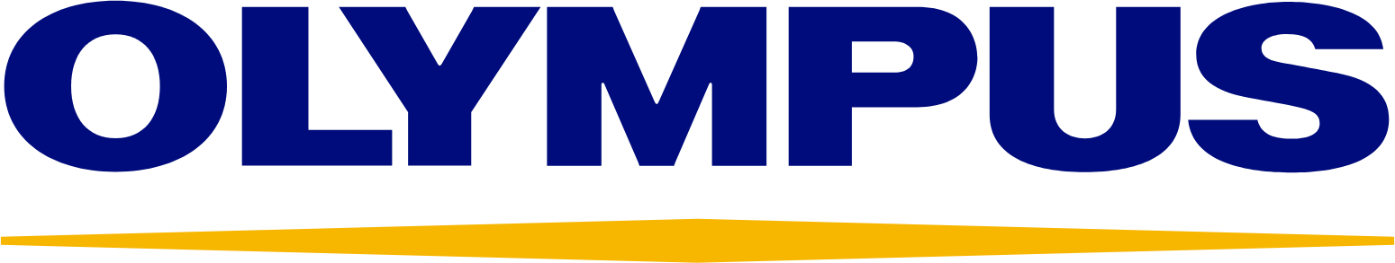 Olympus logo large (transparent PNG)