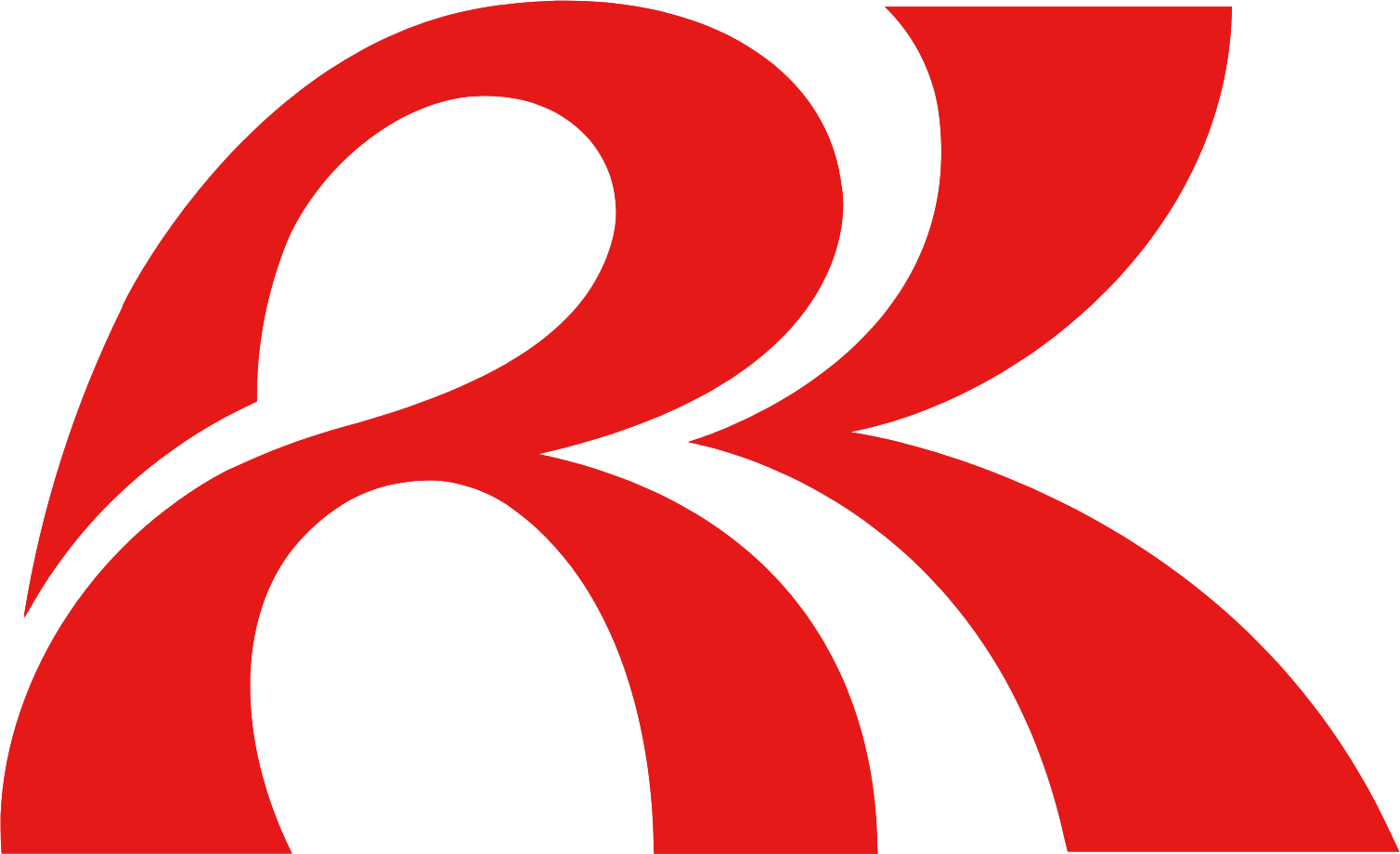 Riken Keiki logo (transparent PNG)