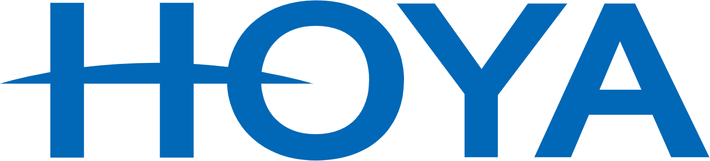 Hoya logo (PNG transparent)