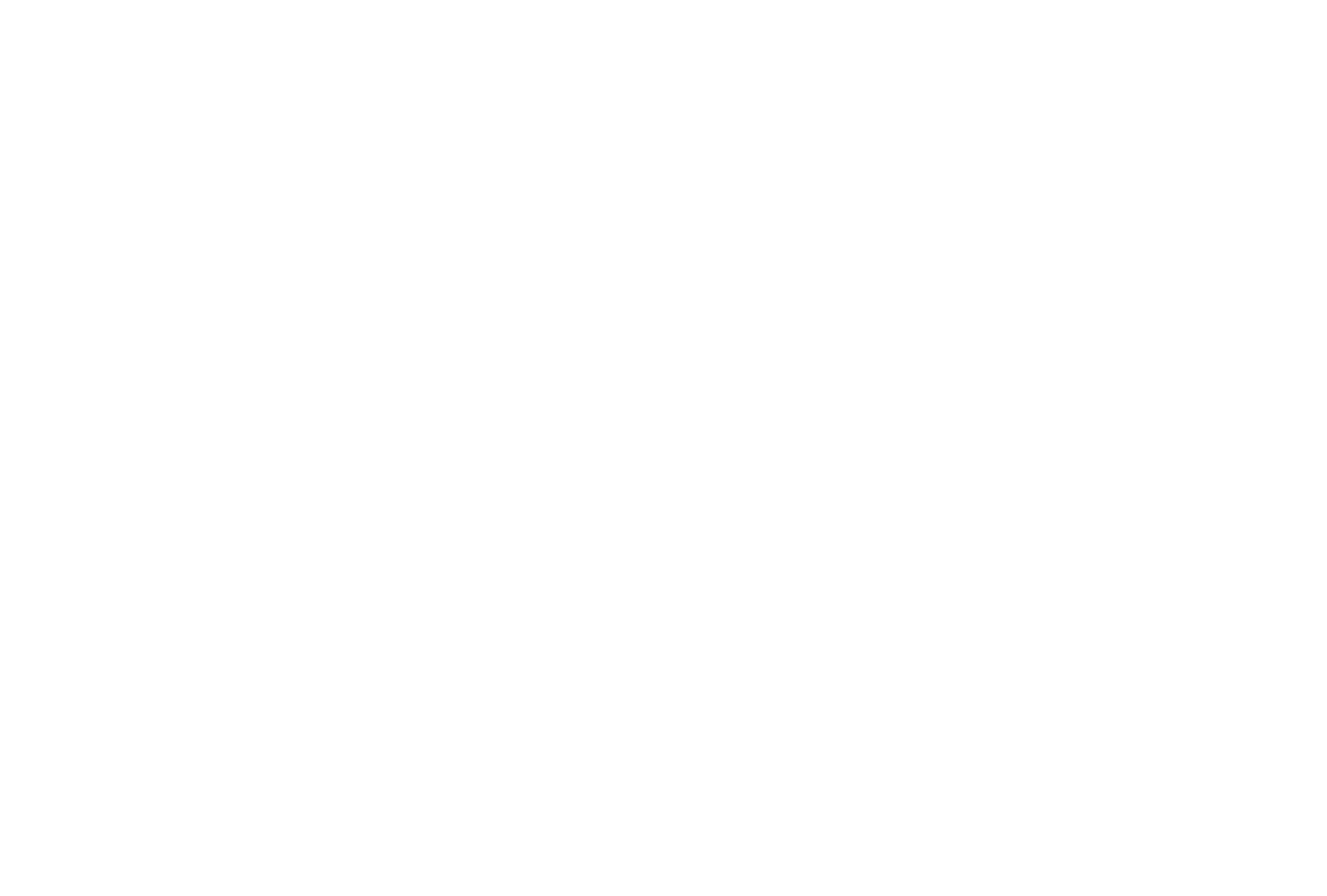 Asahi Intecc logo pour fonds sombres (PNG transparent)