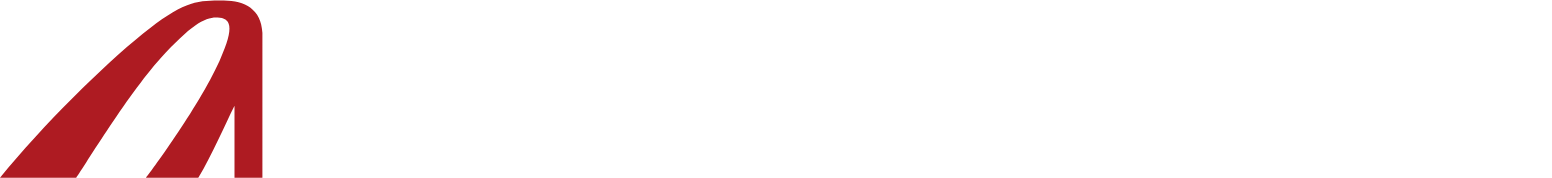 Asahi Intecc logo grand pour les fonds sombres (PNG transparent)