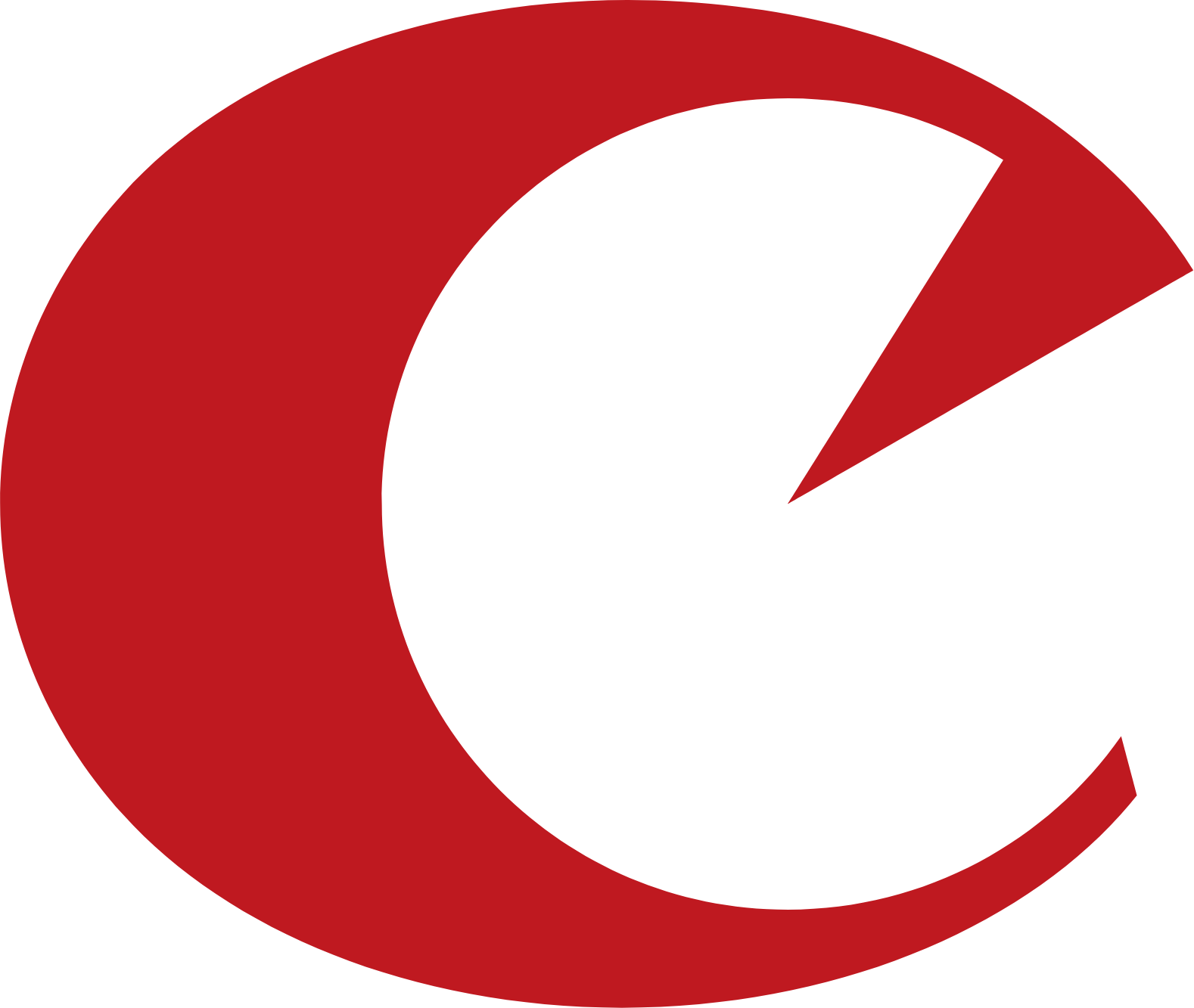 Canon logo (PNG transparent)