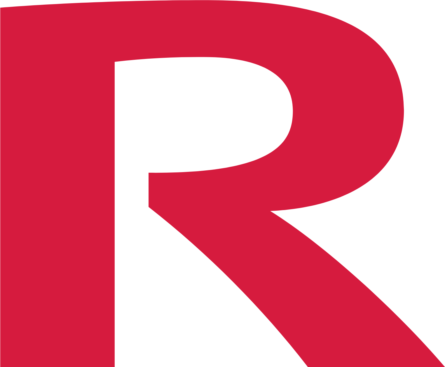 Ricoh Company logo (transparent PNG)