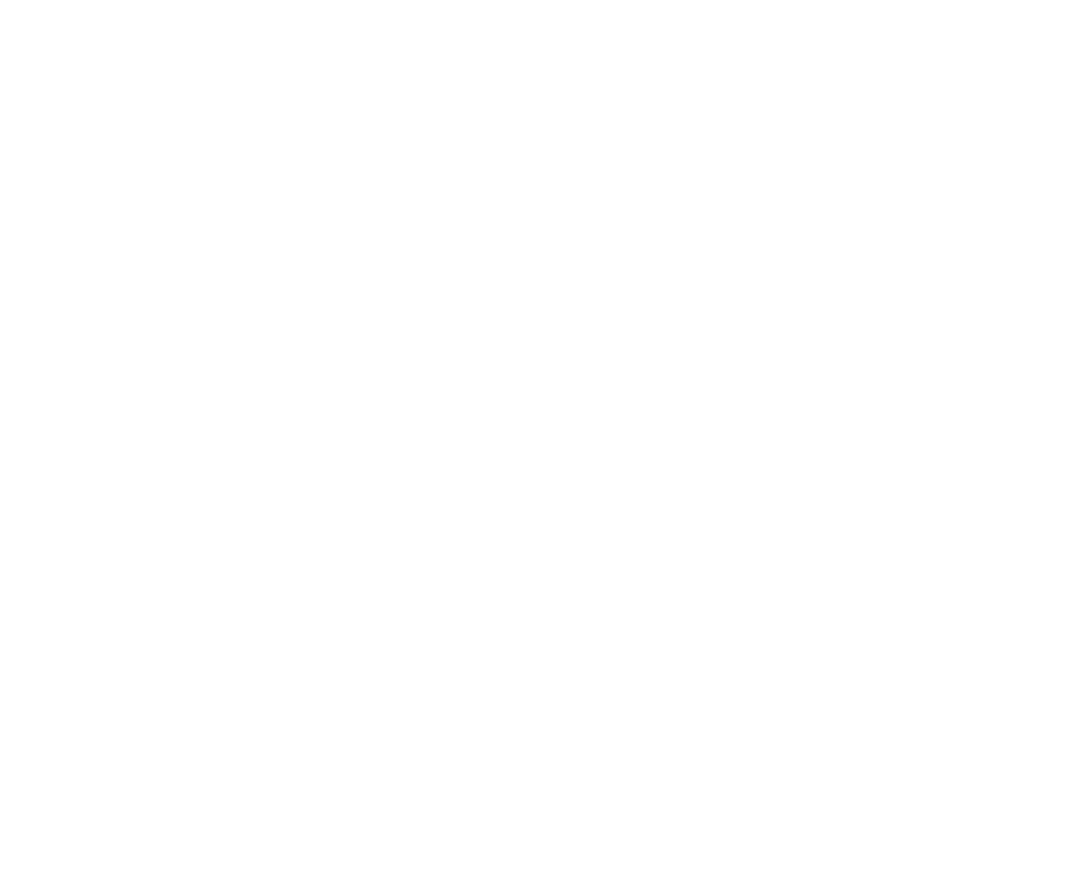 Ricoh Company logo for dark backgrounds (transparent PNG)