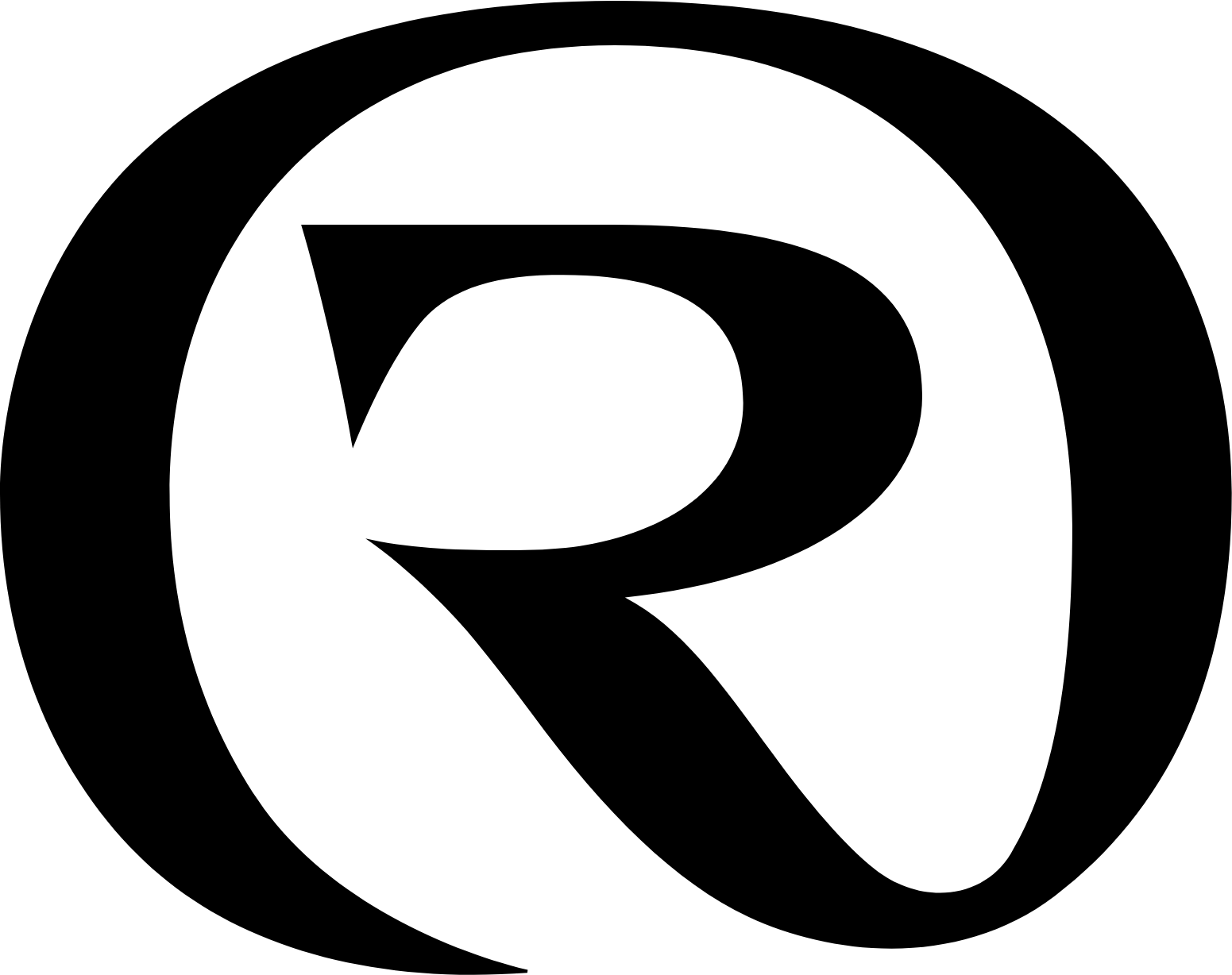 Rhythm Co.,Ltd. logo (PNG transparent)