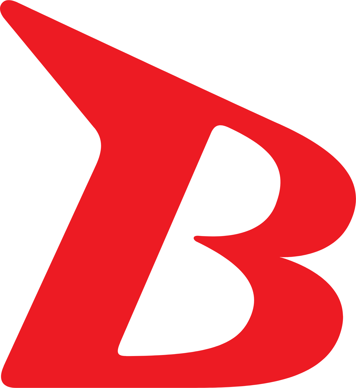 Bushiroad logo (transparent PNG)