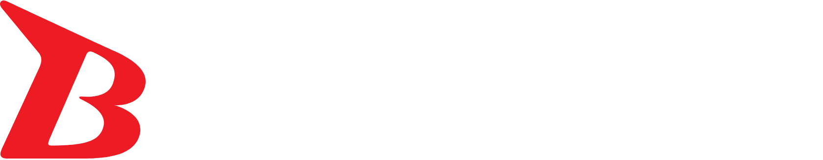 Bushiroad logo grand pour les fonds sombres (PNG transparent)
