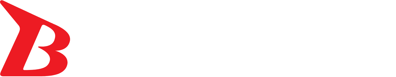 Bushiroad logo fulle size on a dark background (transparent PNG)