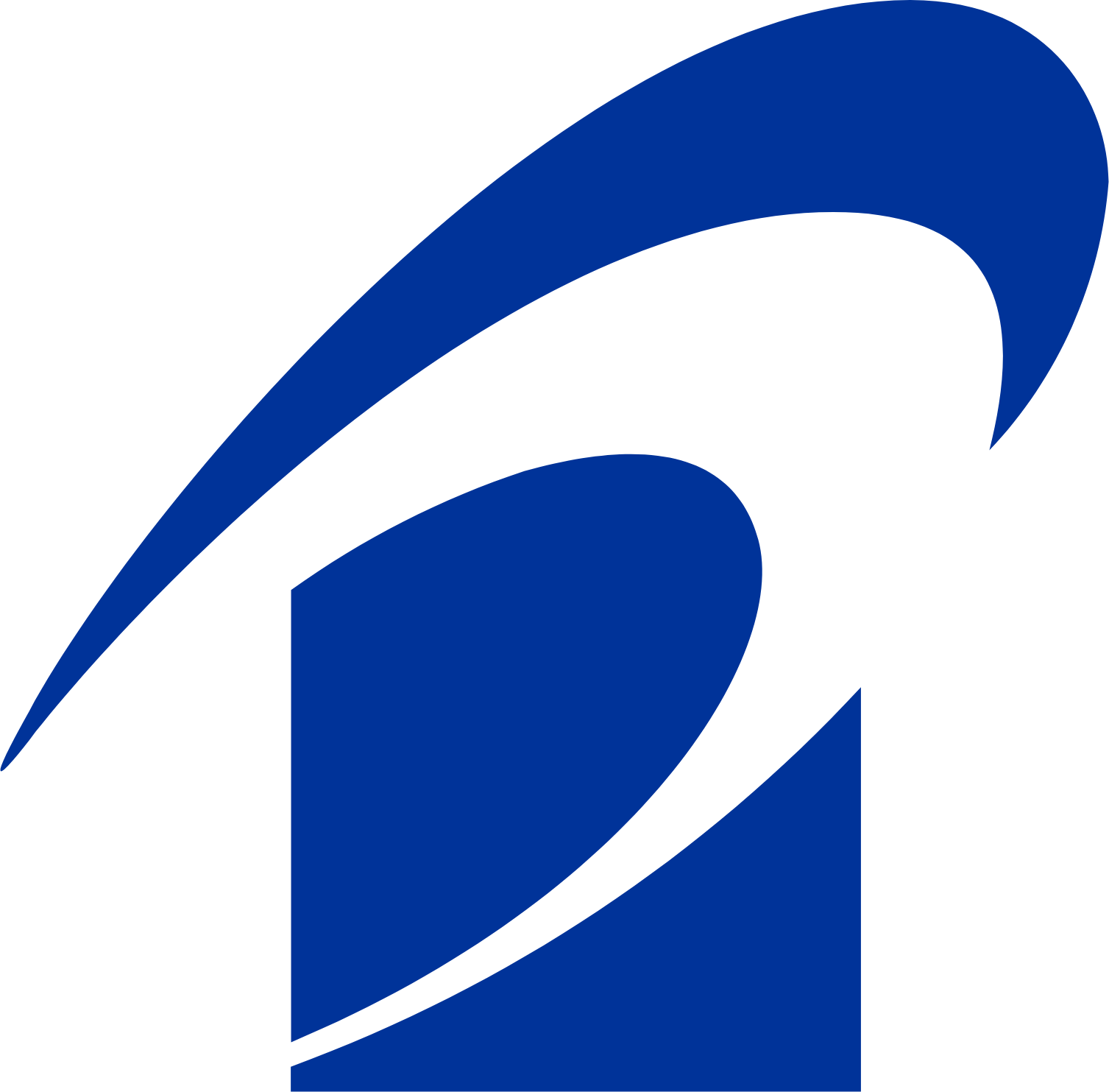 Pilot Corporation logo (PNG transparent)