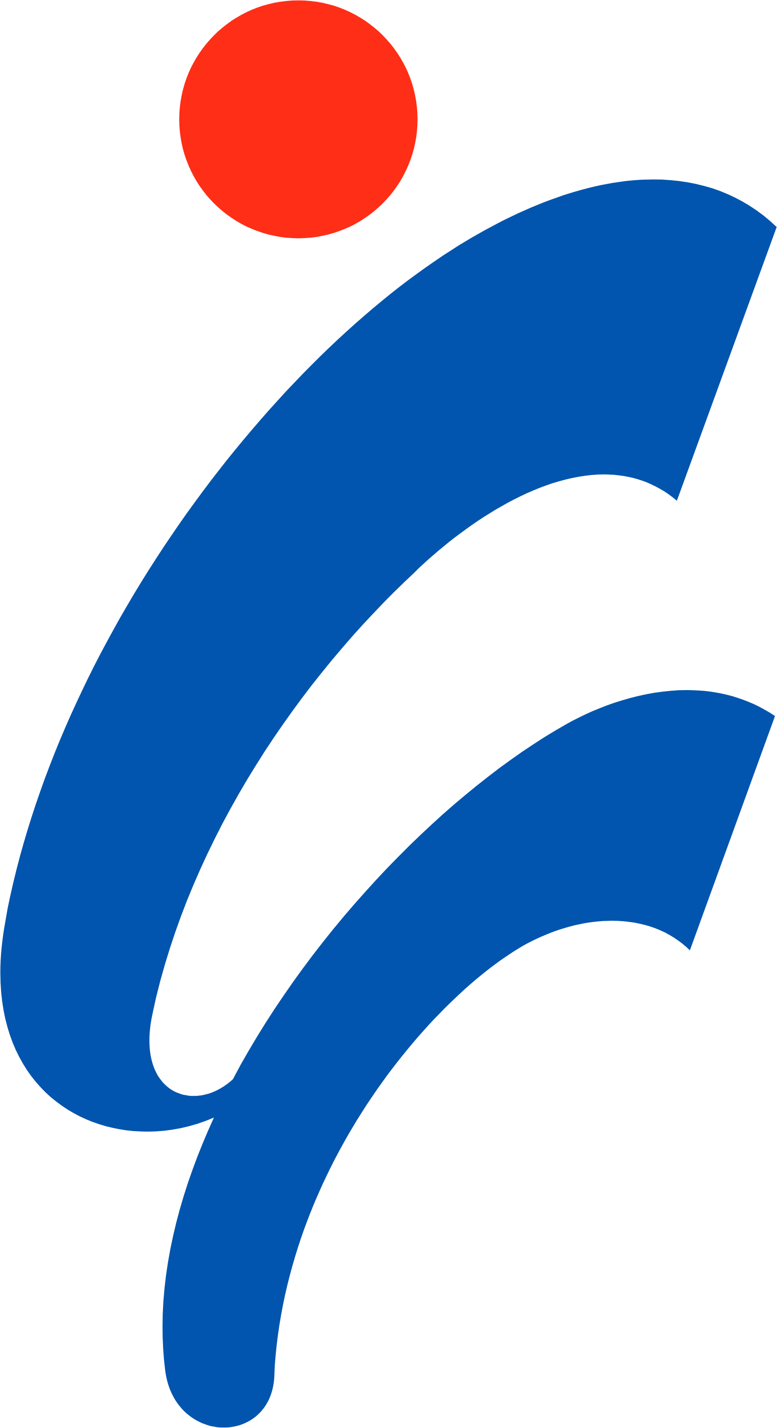 Fuji Seal International Logo (transparentes PNG)