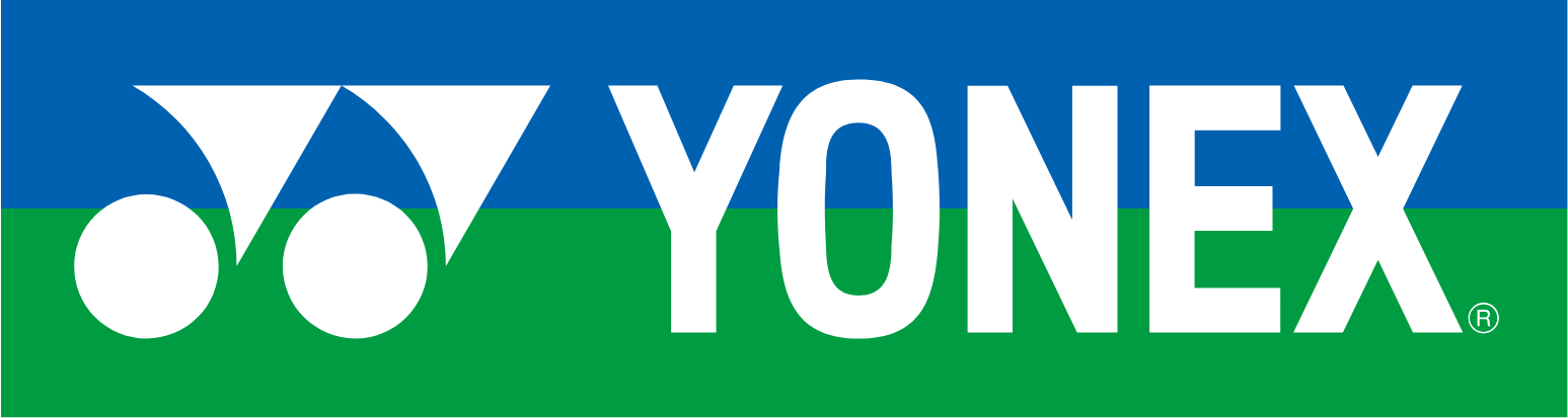 YONEX Co., Ltd. logo (transparent PNG)