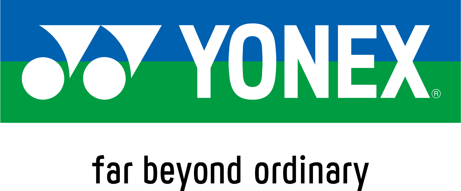 YONEX Co., Ltd. logo large (transparent PNG)