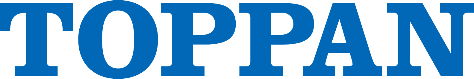Toppan logo large (transparent PNG)