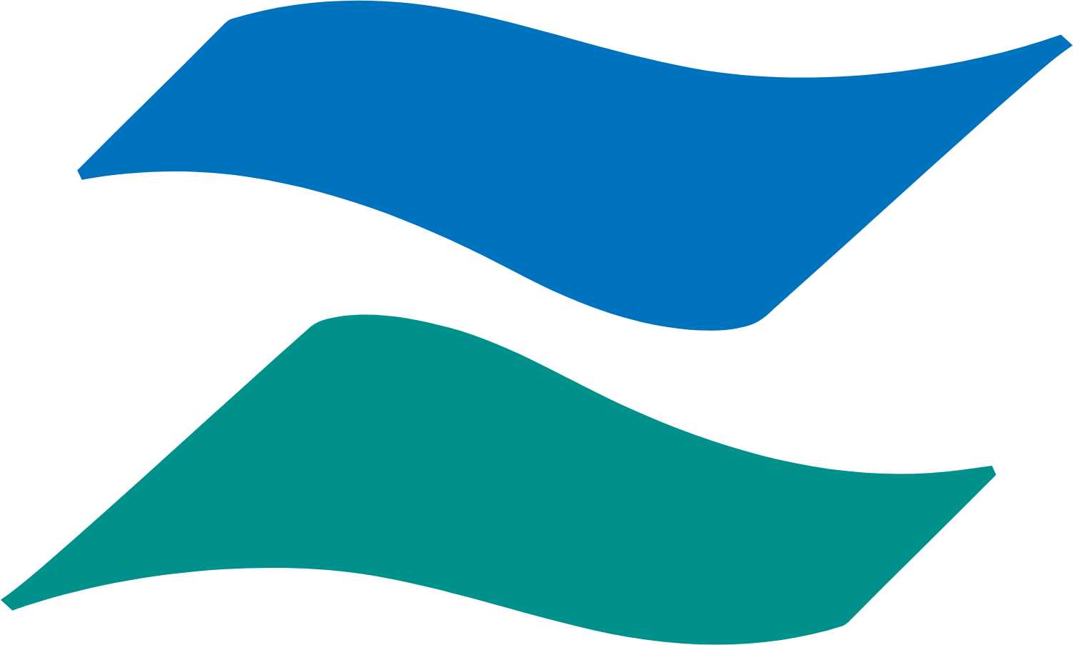 Fujimori Kogyo Logo (transparentes PNG)