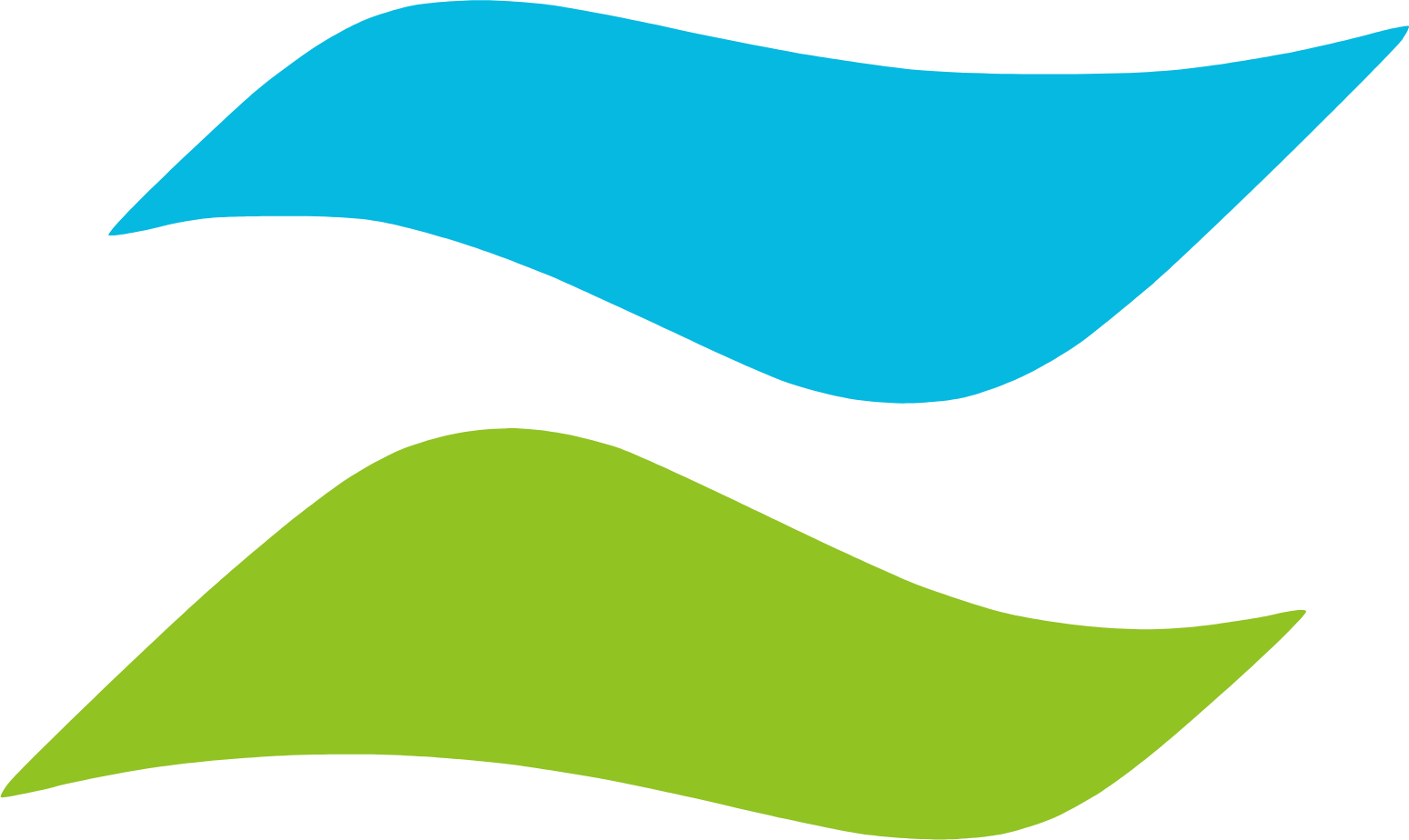 Fujimori Kogyo logo (transparent PNG)