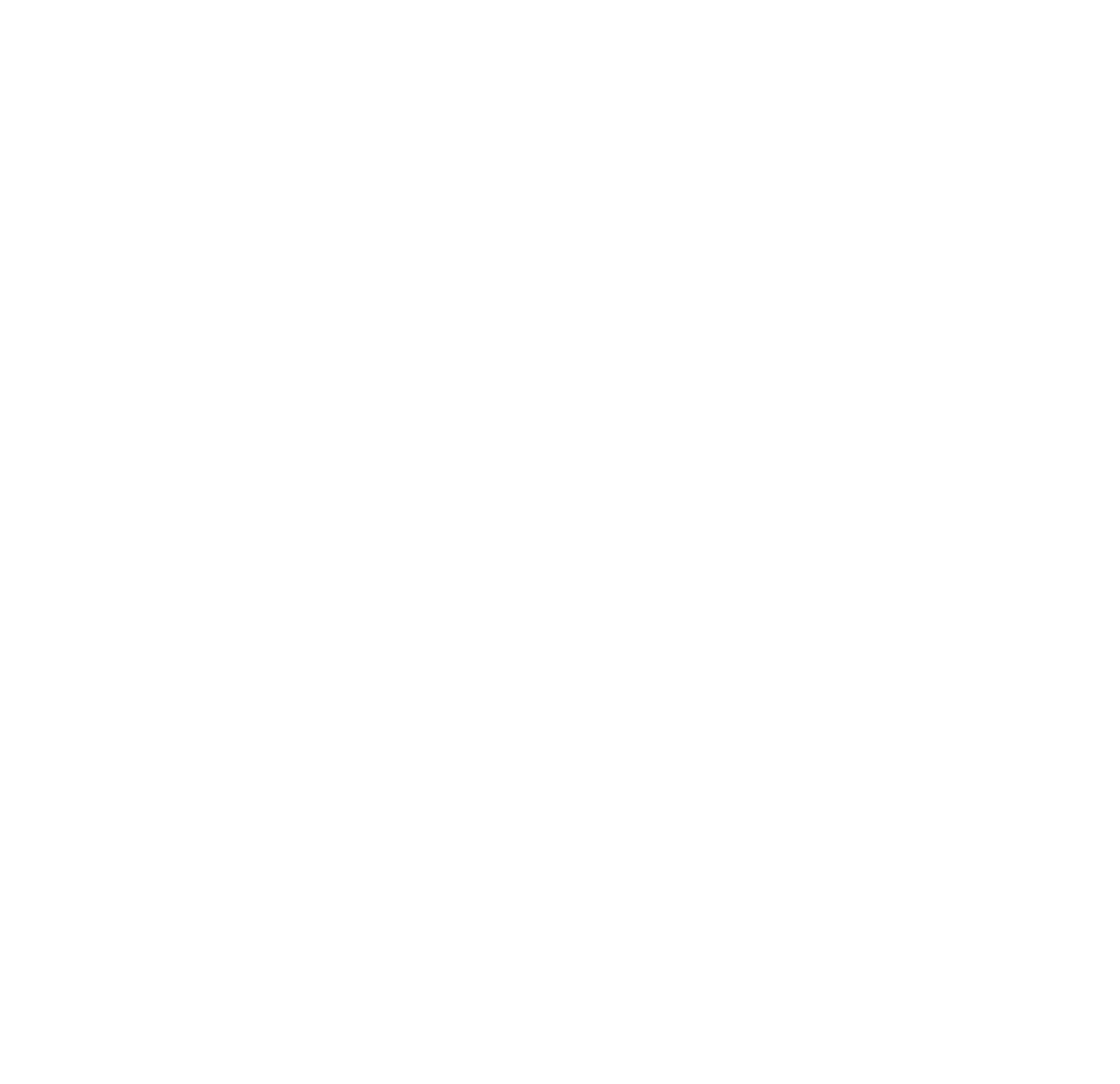 Nichiha Corporation Logo für dunkle Hintergründe (transparentes PNG)