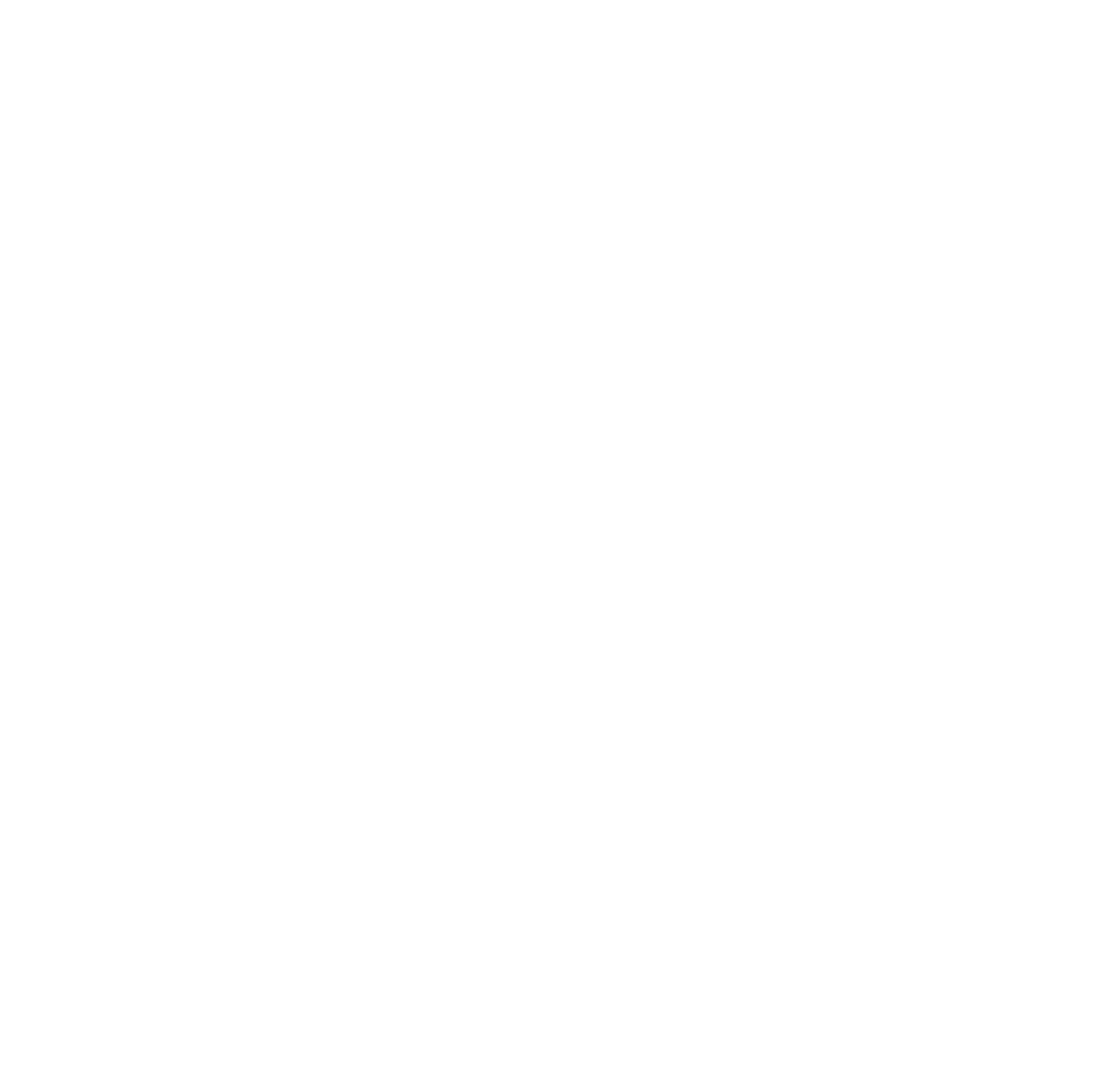 Yamaha logo pour fonds sombres (PNG transparent)