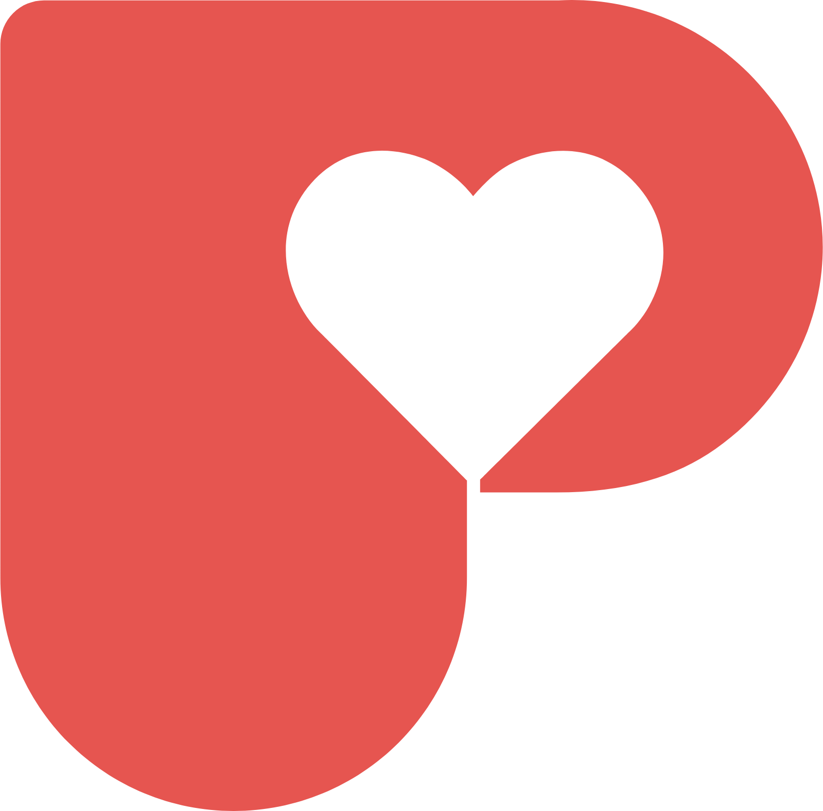 Pigeon Logo (transparentes PNG)