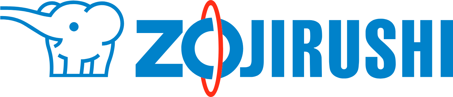 Zojirushi logo large (transparent PNG)