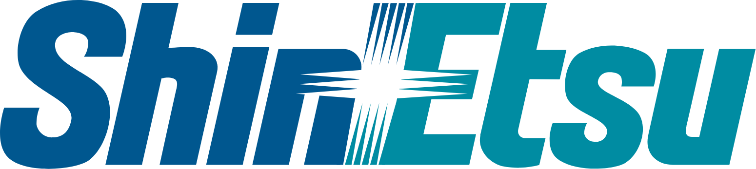 Shin-Etsu Polymer logo (transparent PNG)