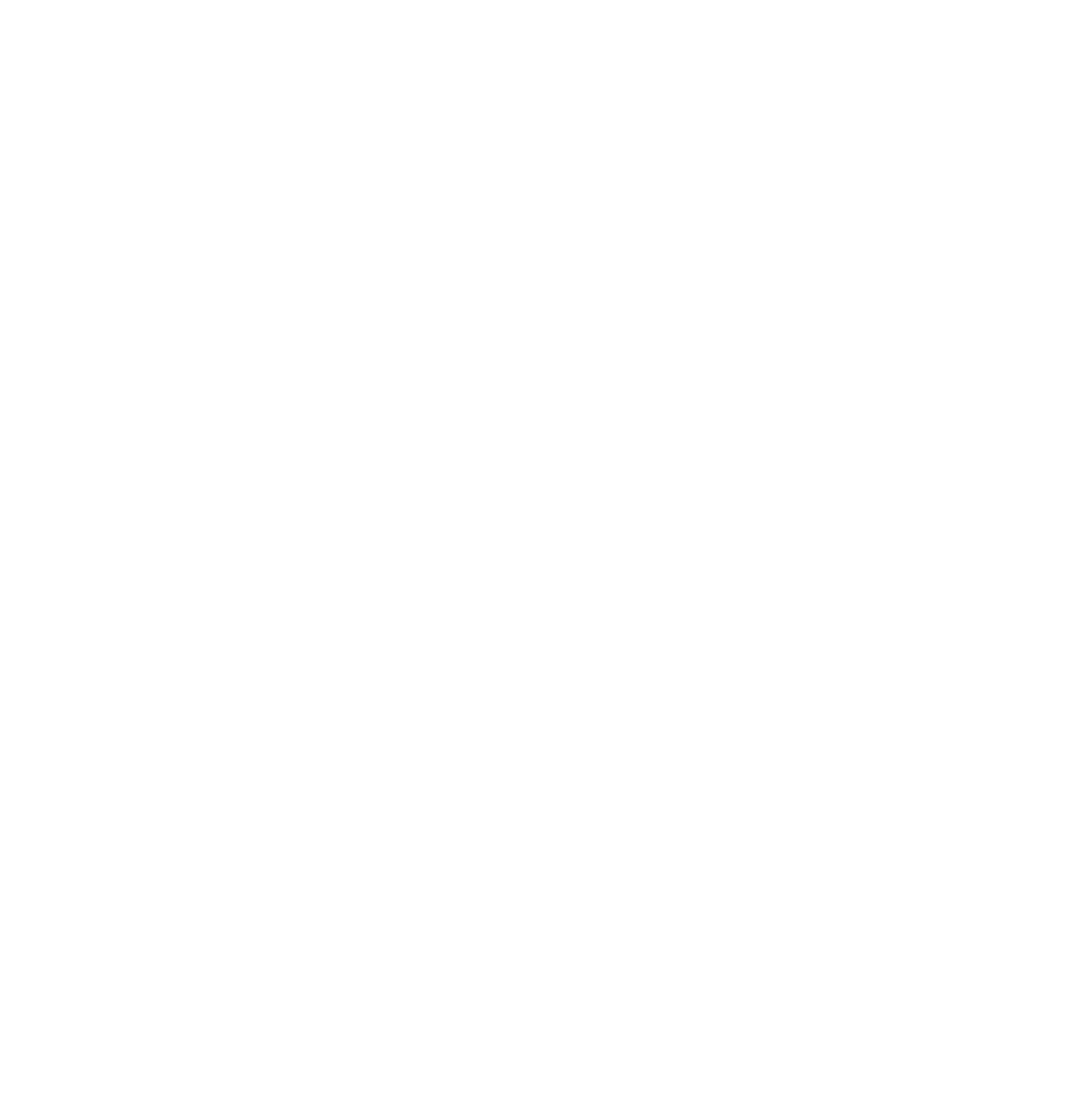 Shofu Inc. logo on a dark background (transparent PNG)