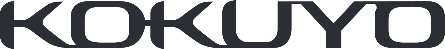 Kokuyo logo large (transparent PNG)