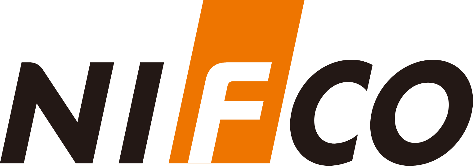 Nifco Inc. logo (PNG transparent)