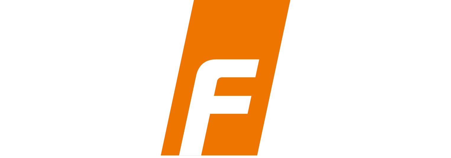 Nifco Inc. logo pour fonds sombres (PNG transparent)