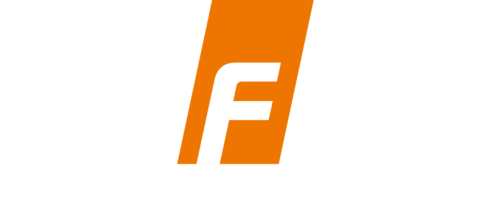 Nifco Inc. Logo groß für dunkle Hintergründe (transparentes PNG)