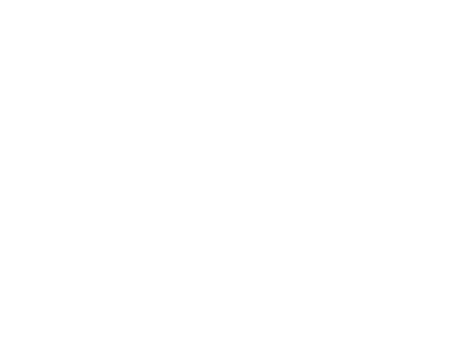 Okamura Corporation logo on a dark background (transparent PNG)