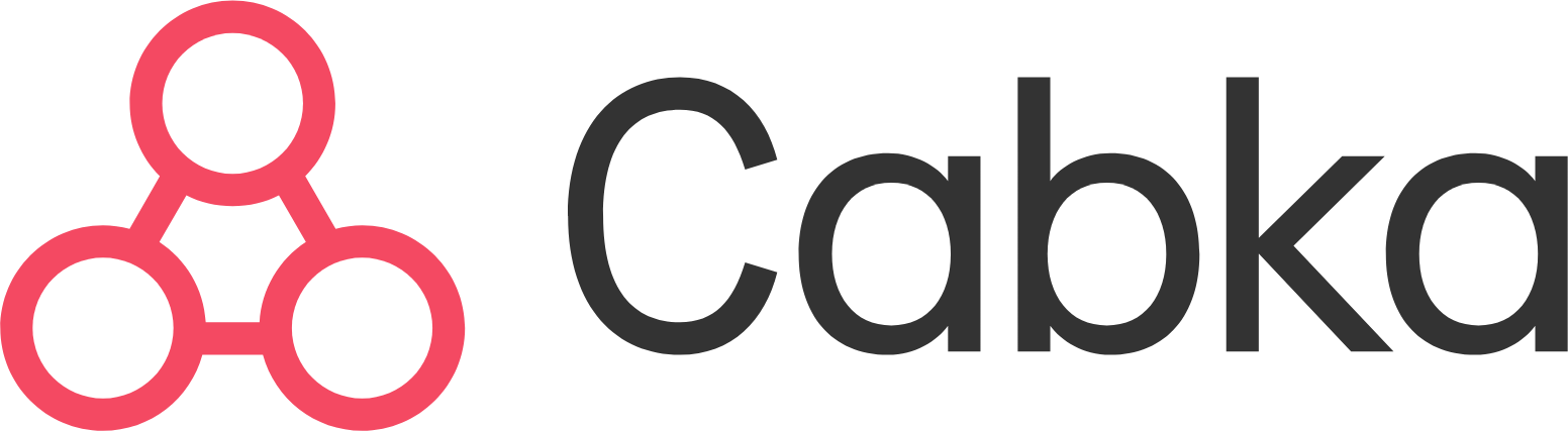 Cabka logo large (transparent PNG)