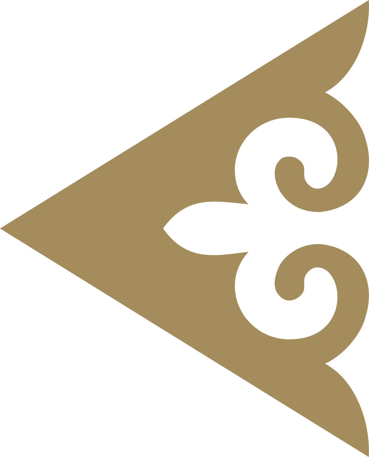 Air Astana logo (PNG transparent)