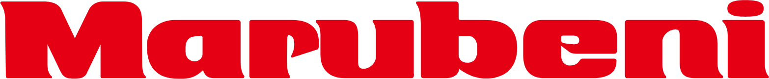 Marubeni
 logo large (transparent PNG)