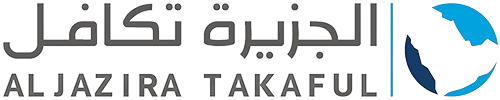 Aljazira Takaful Taawuni Company logo large (transparent PNG)