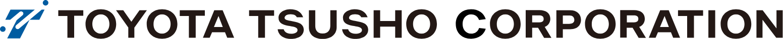 Toyota Tsusho
 logo large (transparent PNG)